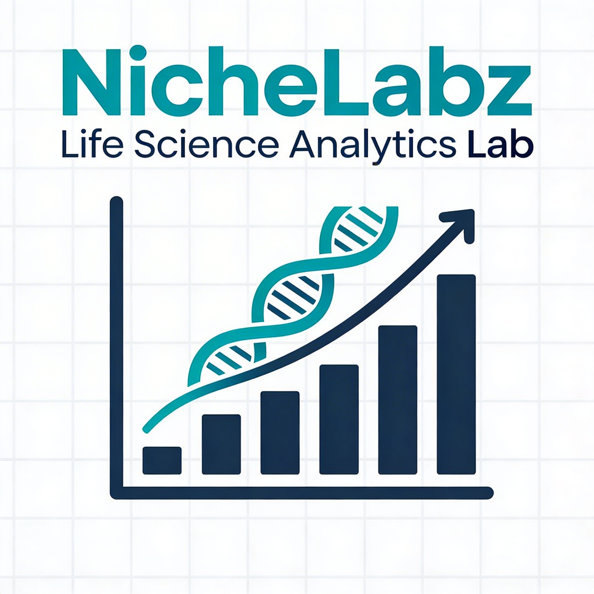 NicheLabz | Life Science Analytics Lab